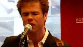 Josh Ritter - Right Moves
