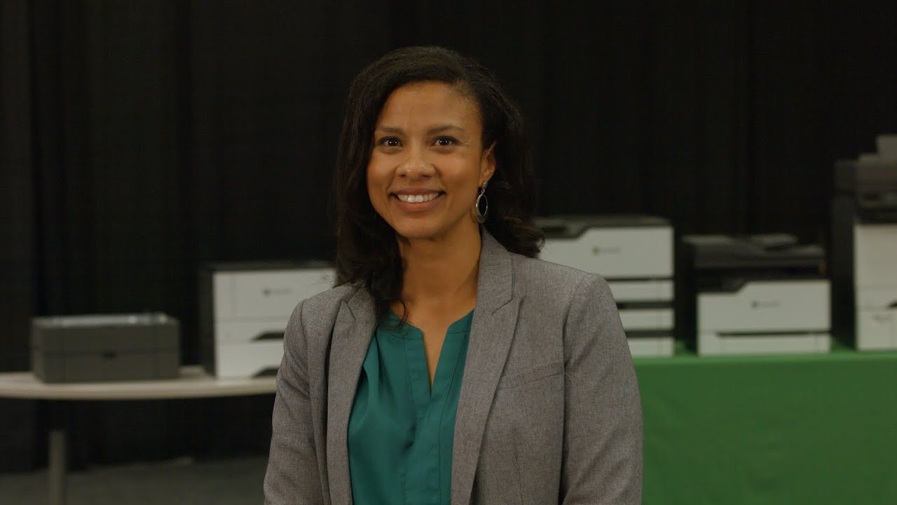 Lexmark Cloud Print Management for Channel