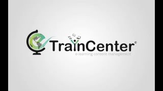 eTrainCenter video