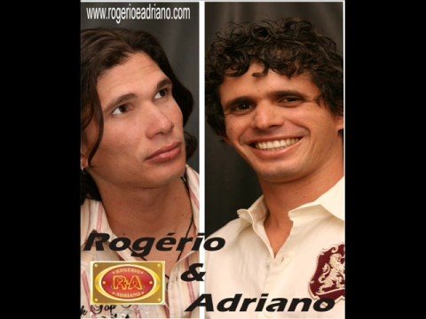 Pega Fogo Cabare - Adriano Duart