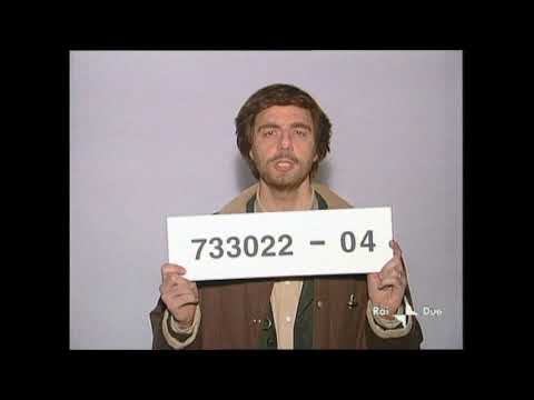 Alberto Angela (Neri Marcorè) - L ' ottavo Nano 2001