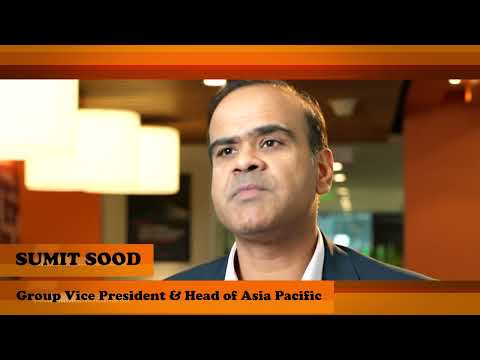 GlobalLogic exclusive on ET Now | Engineering a Sustainable Future | Promo