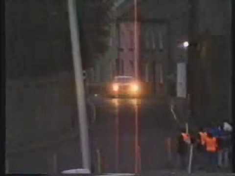 Patrick Snijers- BMW M3