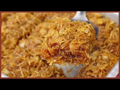 O MELHOR QUEBRA QUEIXO DO MUNDO!!! GOSTINHO DE INFÂNCIA I Receitas de Pai