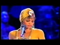 Whitney Houston Concert for South Africa 1994 I ...