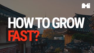 Inside the Great Economy of South Korea