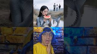 NÃO COMA MELANCIA AÍ ‼️🍉FactPanesar #shorts