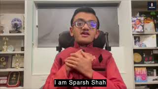 VOSAP annual event 2021 invitation