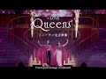＝LOVE（イコールラブ）/ 19th Single c/w『Queens』リハーサル定点映像 (from 8th ANNIVERSARY PREMIUM TOUR)