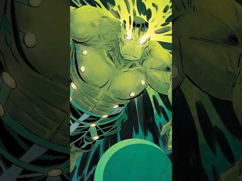 The Immortal Hulk