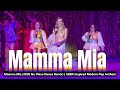 Mamma Mia 2026 Nu Disco Dance Remix ABBA Inspired Modern Pop Anthem Cover