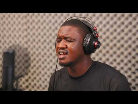 ALL HONOUR by Ron Kenoly Cover