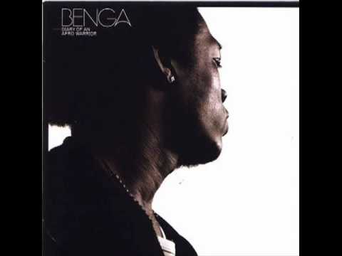 Benga - 26 Basslines