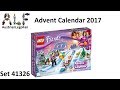 Adventní kalendáře LEGO® 41326 Friends Adventní kalendář