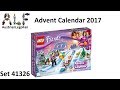 Adventní kalendáře LEGO® Friends™ 41326 Adventní kalendář