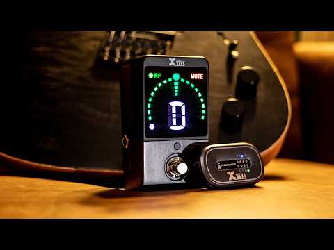 This Is Why You Need A Wireless System | Xvive P58 Review