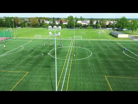 UKS Piotrcovia - AP Będków 2012/2013 10:1 - 11:05.2025
