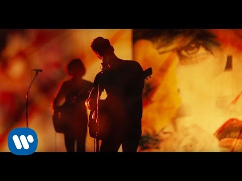 Hits de 2017 : KALEO - Way down we go