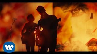 Video thumbnail of "KALEO - Way Down We Go (Official Video)"