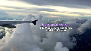 Download lagu Empat Dara 2020 – Elly Mazlein, Faizal Tahir & Zizi Kirana |  Remix Modern Melayu mp3