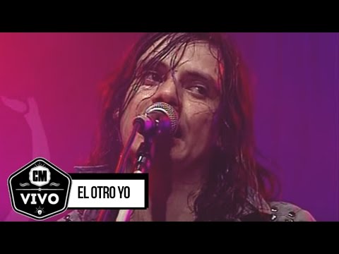 El Otro Yo video No me importa morir - CM Vivo 2005