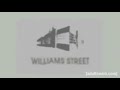 REUPLOAD 2nd Man On The Moon Abominable Pictures Williams Street Cartoon Network