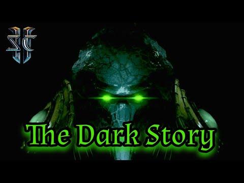 "Satisfactory" | StarCraft 2 The Dark Story ep 2