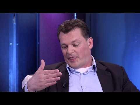 Daniel Seesink — Daniel Seesink (Bewust Zoo!): 'Ondernemers kunnen veel leren