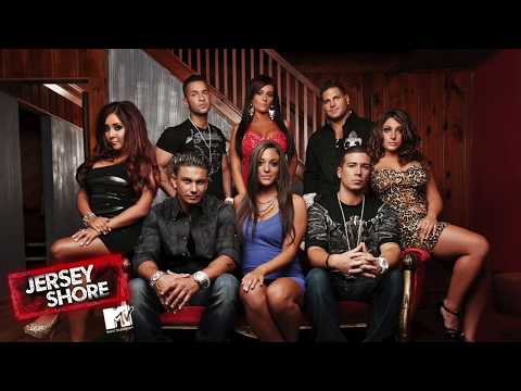 Anna Madison - Obsession (MTV soundtrack heard on The Jersey Shore)