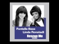 Fontella Bass & Linda Ronstadt - Rescue Me (MoolMix)