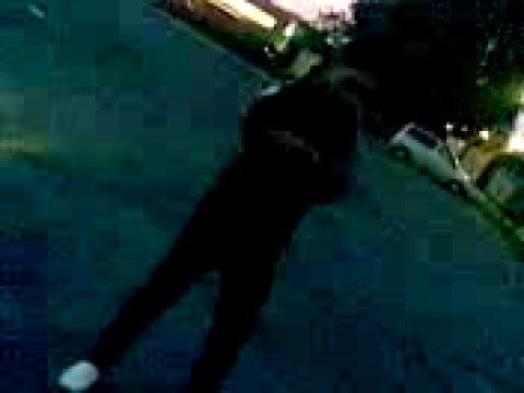 Dj Blake Vienna - Dance Generation 2008