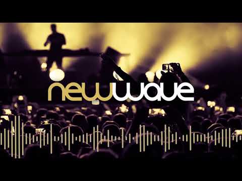 NEW WAVE #10 pres. PAULI GABRIELI