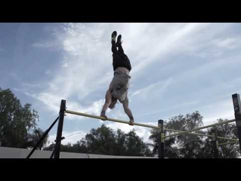 King of the Bar MX 2016