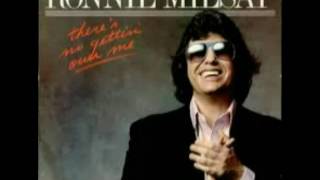 Ronnie Milsap - He Got You.