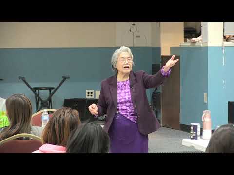 SAYAMAH KLEM KYIN KIO in Harhdamnak Hrang Tuah Dingmi Part 04