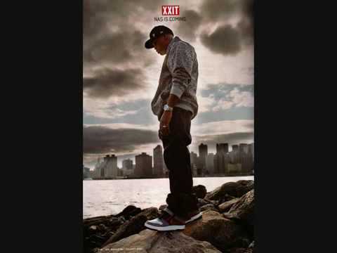Nas - Be Worried [New 2009 Song] Best Quality Audio