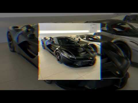 Calvin Harris Vs Loud Luxury Vs Toby Green - Feels Close Astro Body