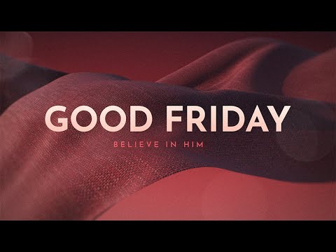 Good Friday