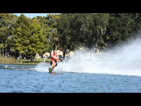 Asher 3@41'off US Open Finals