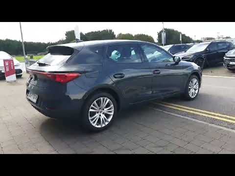 Video of SEAT Leon 2.0TDI 115BHP SE PLUS