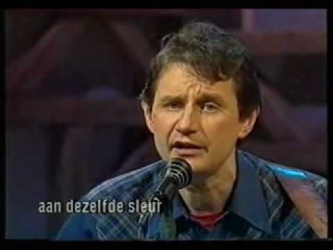 Michiel Peters (ex Nits) - This is the day