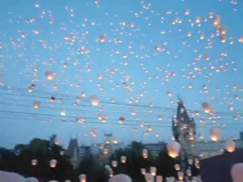 World record Iasi, Romania 2012