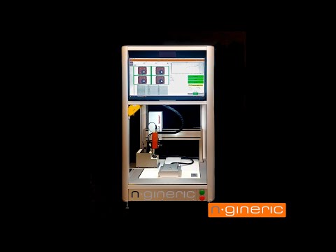 N-Gineric video thumbnail