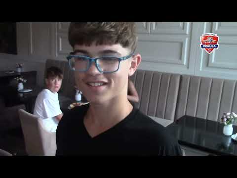 HC RT TORAX Poruba r.2009 - Szombathley