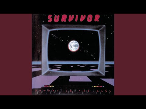 I Never Stopped Loving You - Survivor