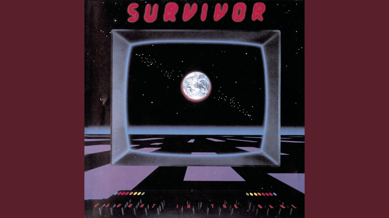 Survivor - I Never Stopped Loving You