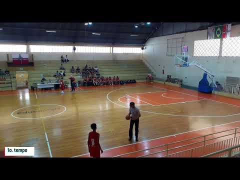 20220313 JACAREI X GUARULHOS