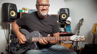 Video thumbnail for VOX Giulietta VGA-3D Modeling-Gitarre - Performance mit unterschiedlichen Gitarrensounds by voxampsde