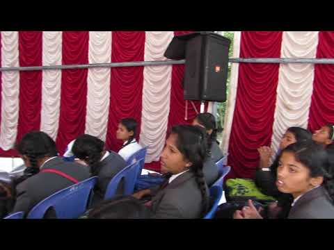 MVI 1180 Gathering at Butterfly Festival, Doresanipalya, 171118