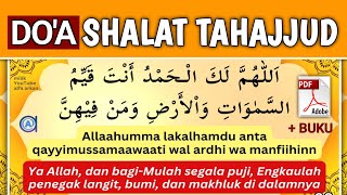 Download lagu DOA SHOLAT TAHAJUD TERPENDEK TERMUDAH || teks besar arab latin arti mp3 Download lagu DOA SHOLAT TAHAJUD TERPENDEK TERMUDAH || teks besar arab latin arti mp3